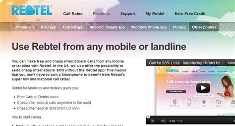rebtel login|rebtel download.